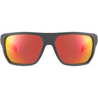 VULTURE, Black Matte-Brown Fire, hi-res image number null